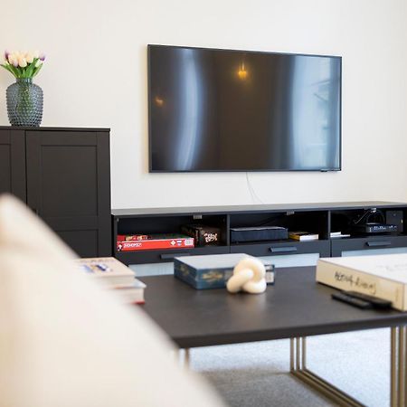 Appartement Dans L'Hypercentre Брюссель Екстер'єр фото