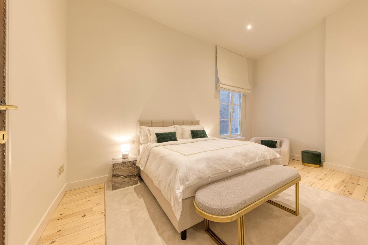 Appartement Dans L'Hypercentre Брюссель Екстер'єр фото