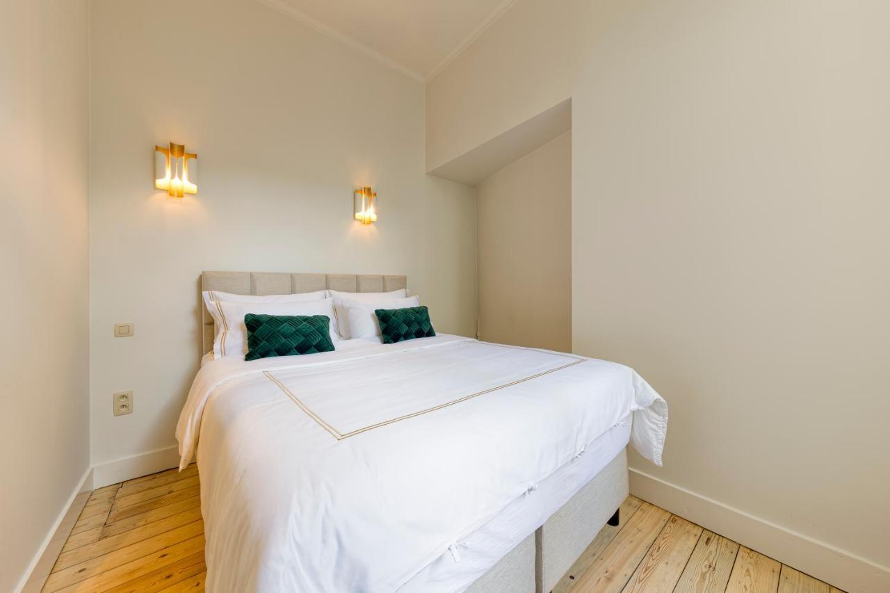 Appartement Dans L'Hypercentre Брюссель Екстер'єр фото